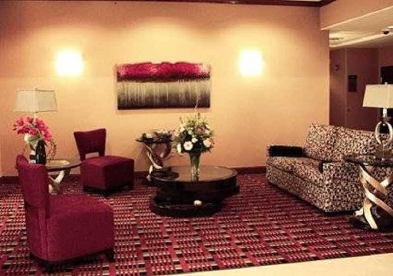 Comfort Inn & Suites Monahans I-20 Luaran gambar