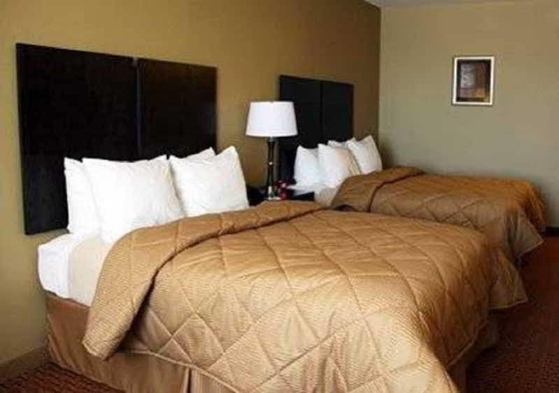 Comfort Inn & Suites Monahans I-20 Luaran gambar